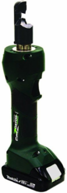 Gator Cable Tray Bolt Cutter 8mm Jaw Size, 12.125 Inch Length, Li-Ion, 230V AC