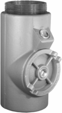 Appleton™ Sealing Fittings - Appleton Group_F1