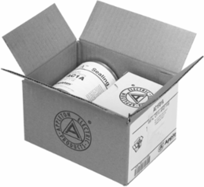 Appleton™ Sealing Fittings - Appleton Group_F1