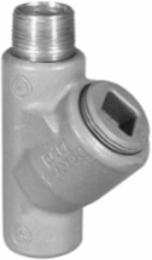 Appletonâ„¢ Sealing Fittings - Appleton Group_F1