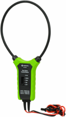 18 Inch Flex Clamp Current Probe, Amperage Range 30A-3000A, CAT IV 600V