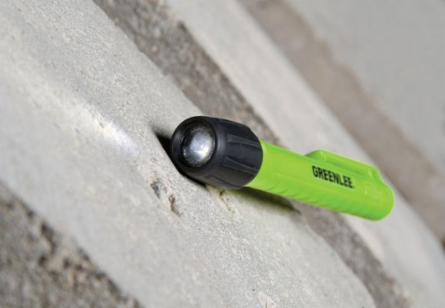 LED Penlight 5.2 Inch x 0.8 Inch, 7 Lumens, Waterproof, Rugged Lexan