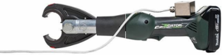 Gator EyeTM Diagnostic Tool with Real-Time Monitoring & Inventory Management