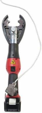 Gator EyeTM Diagnostic Tool with Real-Time Monitoring & Inventory Management