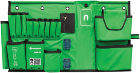 Utility Tool Storage Apron 44"