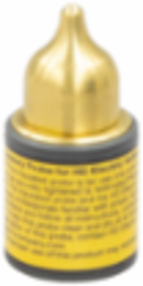 Insulated Underground Probe, 35kV Voltage Rating, Brass Tip Material
