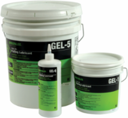 Cable-Gel Pulling Lubricant, 5 Gallon Container, Polymer-based, Low Friction