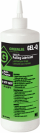 Polymer Cable Pulling Lubricant, 1 Quart, 8000-12000 CPS Viscosity