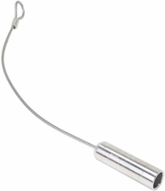 1000 Long Gator Grips™ for 1 AWG to 1000 MCM Cable, 5 Harness Lengths, Quick Setup
