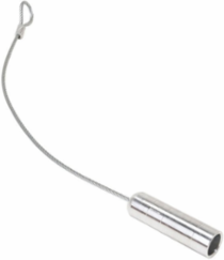 1000 Long Gator Grips™ for 1 AWG to 1000 MCM Cable, 5 Harness Lengths, Quick Setup