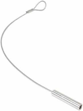 Gator Grip Pulling Grips for 1 AWG - 1000 MCM Cables, Aluminum Material