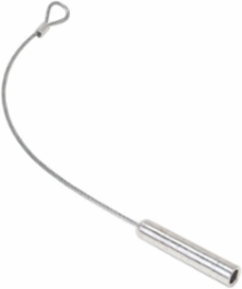 Gator GripsTM Pulling Grips for 1 AWG to 1000 MCM Cable, Aluminum Material