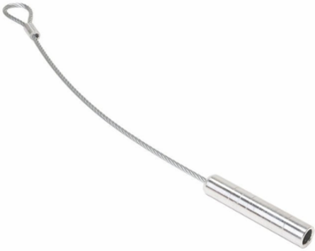 Gator Grips 250-350 Medium Grip, Aluminum, 1 AWG - 1000 MCM Capacity