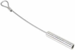 Gator GripsTM Pulling Grips for 1 AWG - 1000 MCM Cable, Aluminum