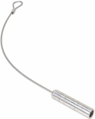 Gator GripsTM Pulling Grips for 1AWG to 1000 MCM Cable, Aluminum Material