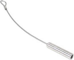Gator GripsTM 400-500 Medium, Aluminum, 1 AWG - 1000 MCM Capacity
