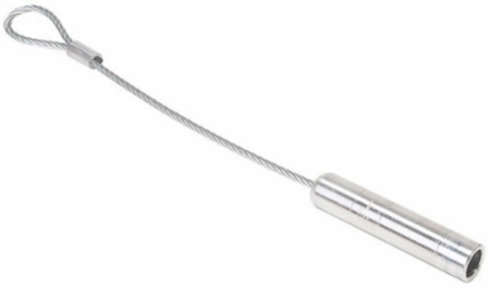 Gator Grips Pulling Grips, Aluminum, For 1 AWG - 1000 MCM Cable
