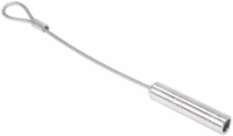 Gator Grips Pulling Grips, Aluminum, For 1 AWG - 1000 MCM Cable