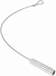 Gator GripsTM 1 AWG - 1000 MCM Aluminum Pulling Grips