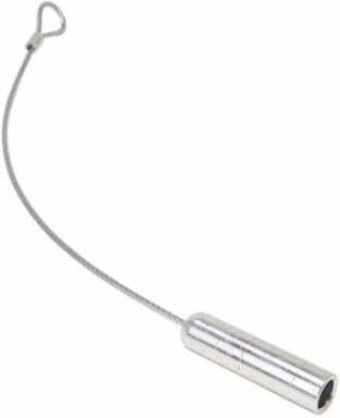 Long Gator GripsTM Aluminum Pulling Grips for 1 AWG - 1000 MCM Cable