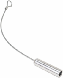 Long Gator GripsTM Aluminum Pulling Grips for 1 AWG - 1000 MCM Cable