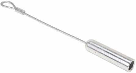 Gator Grips Pulling Grips, Aluminum, Fits 1 AWG - 1000 MCM, 2-Minute Setup