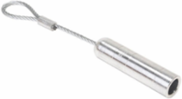 600-750 Extra Short Cable Pulling Grips, 1 AWG - 1000 MCM, Aluminum
