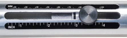 Drill Driven Cable End Stripper Adapter, 6-1/2 Inch, #6 AWG - 750 MCM Capacity