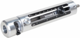 Drill Driven Cable End Stripper Adapter, 6-1/2 Inch, #6 AWG - 750 MCM Capacity