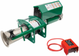 GX10 10k Tugger™ Bare Motor