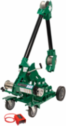 GX10 10k Tugger™ Package with Mobile VersiBoom™