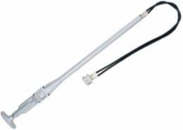 Utility Hydraulic Tamper Assembly - 60 Inch Length, 23 LB, Open/Closed Center System
