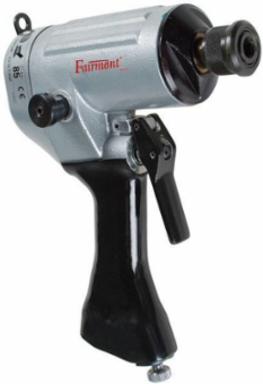 Impact Wrench 1/2 Inch 7/16 Inch Hex QC, 400 FT-LB Torque, 7.7 LB Weight
