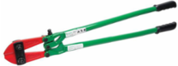Heavy-Duty Bolt Cutter 36 Inch with Rubber Grip and Forged Steel Blades