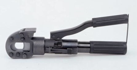 Hydraulic ACSR Cable Cutter - 14.5 Inch Length, 336.4 KCMIL Capacity, 5.7 LB Weight