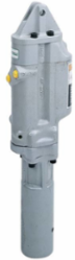 25 lb Paving Breaker, 1800 BPM, 22 Inch Length, 7/8 Inch Chuck Size