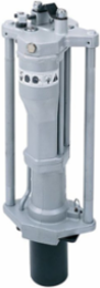 Sign Post Driver with Remote Valve, 75 LB, 2300 PSI, 1500 BPM, 32 Inch Length
