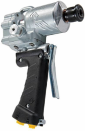 High Torque 1/2 Inch Impact Wrench, 7/16 Inch Hex Quick Change Chuck, 500 FT-LB Torque