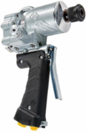 Hydraulic High Torque 1/2 Inch Impact Wrench, 500 FT-LB Torque, 7/16 Inch Hex Chuck