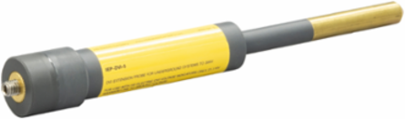 Underground Bushing Probe 35kV Class, Brass Tip, for DVI Series