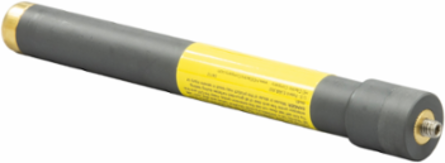 Underground Extension Probe DVI, 35kV Line-to-Line, Brass Tip