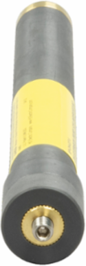 Underground Extension Probe DVI, 35kV Line-to-Line, Brass Tip