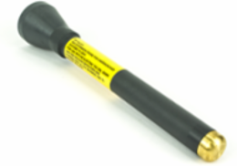 Underground Extension Probe, Brass Tip, 35kV Line-to-Line Voltage Rating