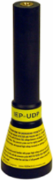 Underground Probe Adapter for TAG Series, 35kV Line-to-Line, Brass Tip