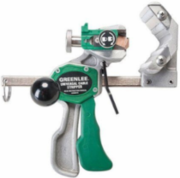 Universal Tool Kit with Adjustable Blades, 1/2-3 Inch Capacity, 1.1 lbs