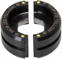 Die for 250 MCM Cable, Copper Material, C/US UL Listed