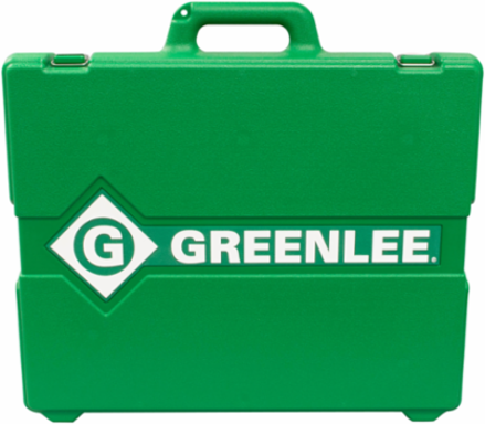 Knockout Replacement Case for 1/2 Inch to 4 Inch Hydraulic Pumps, Steel Construction