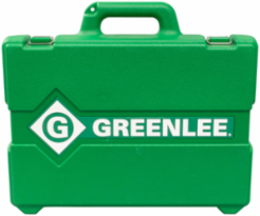 Replacement Case for 1/2 Inch to 2 Inch Ram & Hand Pump, 20 Inch Length, Round Shape