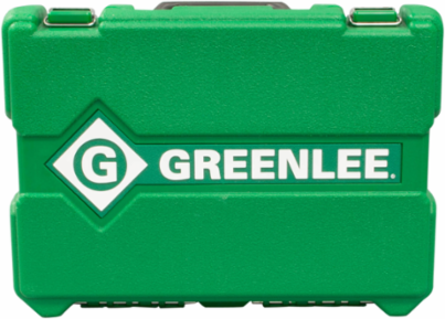 Replacement Case for 2-1/2 Inch - 4 Inch Knockout Set, 16 Inch Length, 11.6 Inch Width