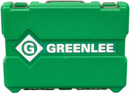 Replacement Case for 2-1/2 Inch - 4 Inch Knockout Set, 16 Inch Length, 11.6 Inch Width